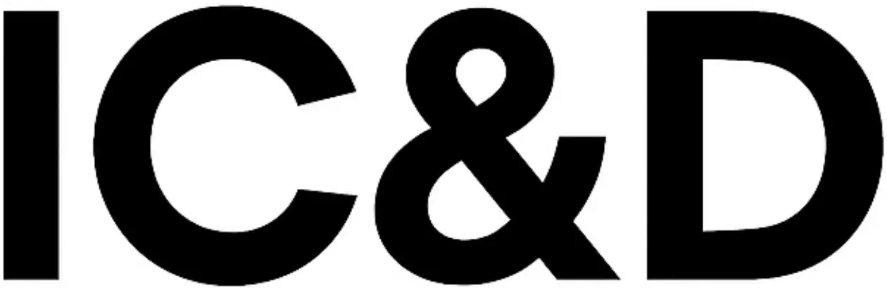 IC&D logo