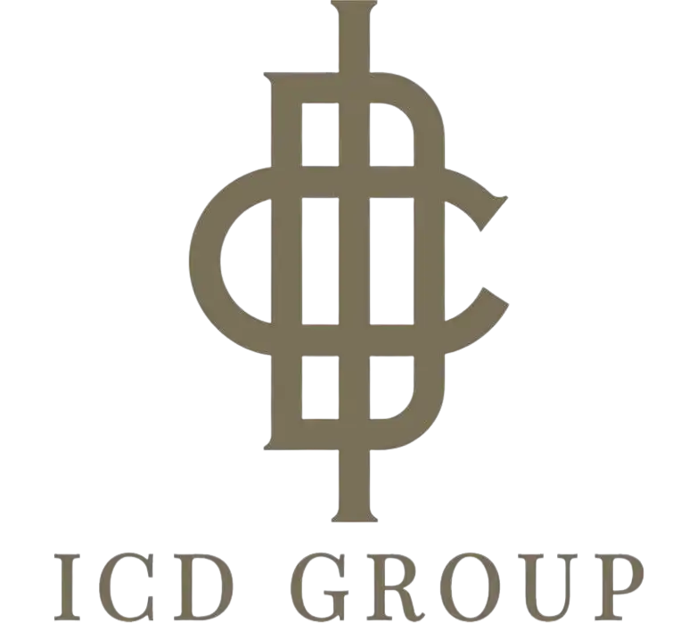 IC&D Group logo