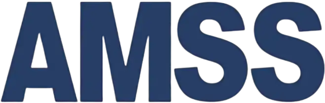 AMSS logo