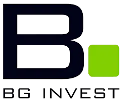 BG Invest logo